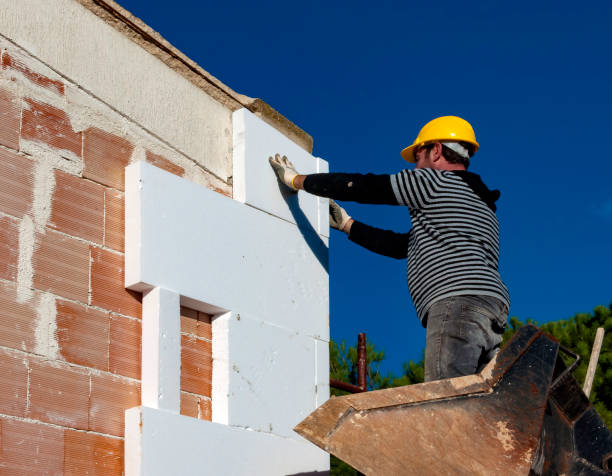 Best DIY Insulation Kits and Guidance in Bel Air, MD