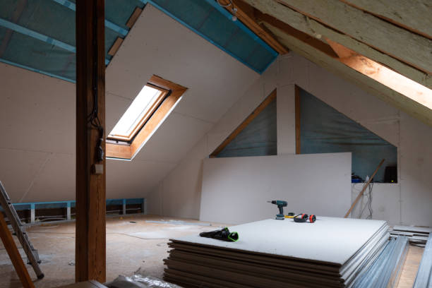 Best Eco-Friendly Insulation in Bel Air, MD