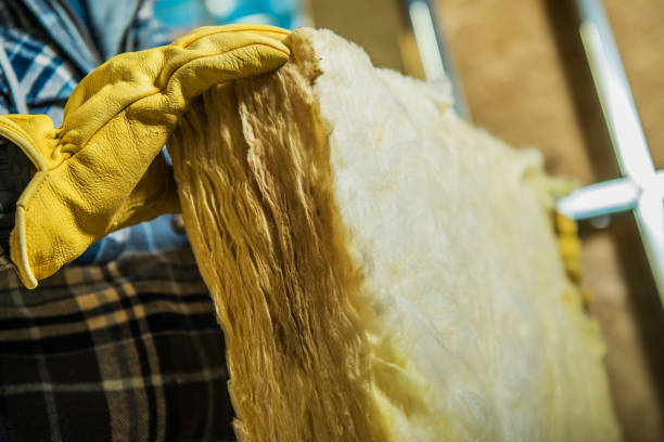 Best Spray Foam Insulation in Bel Air, MD