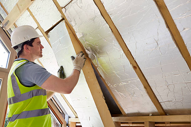 Professional Insulation Contractor in Bel Air, MD