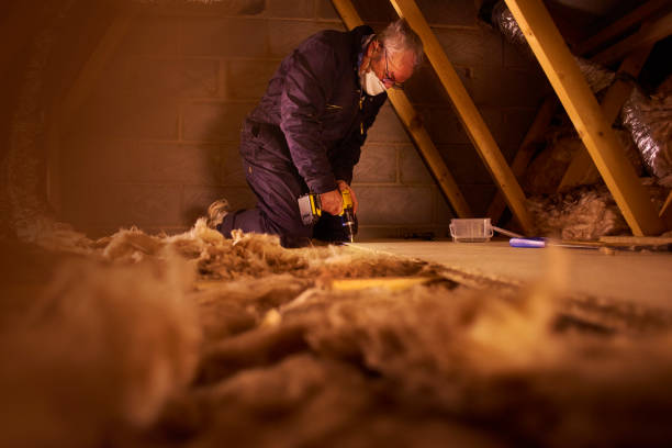Best Residential Insulation in Bel Air, MD